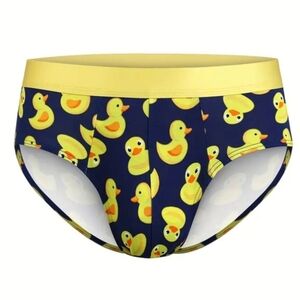Rubber Duck Brief